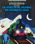 LA VUELTA AL MUNDO EN 80 DIAS