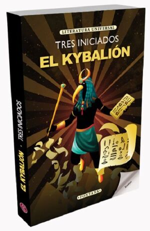 EL KYBALION TRES INICIADOS