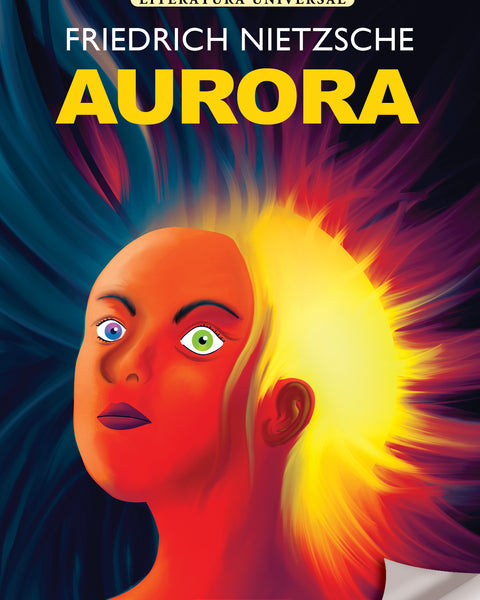 AURORA - NVA EDICION (FONTANA)