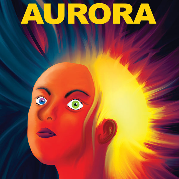 AURORA - NVA EDICION (FONTANA)
