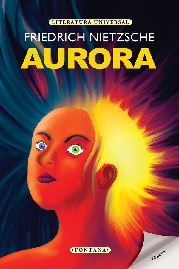 AURORA - NVA EDICION (FONTANA)