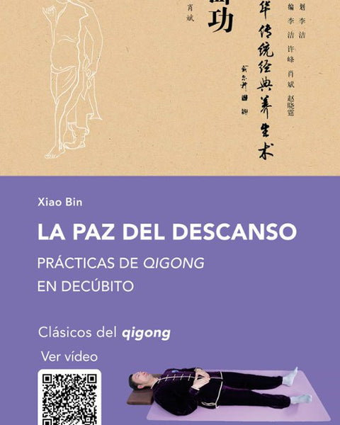 LA PAZ DEL DESCANSO