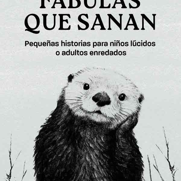 FABULAS QUE SANAN (SIGLATANA)