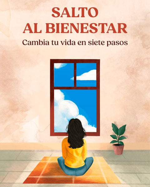 SALTO AL BIENESTAR