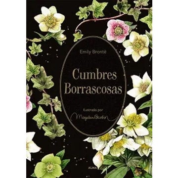 CUMBRES BORRASCOSAS EDICION ESPECIAL