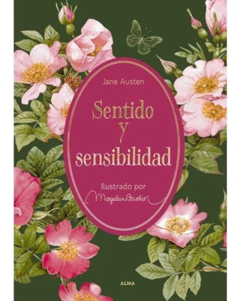 SENTIDO Y SENSIBILIDAD 