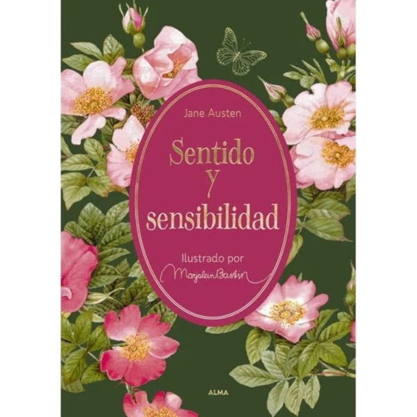 SENTIDO Y SENSIBILIDAD 