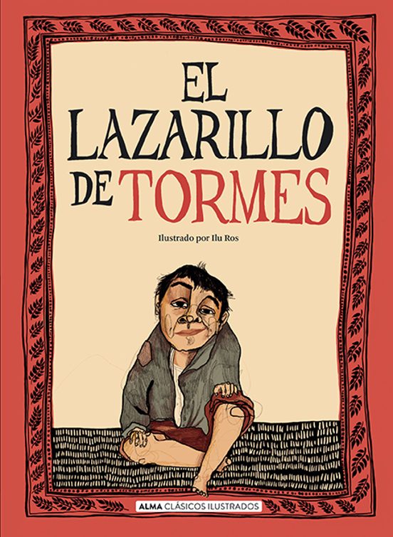 EL LAZARILLO DE TORMES 