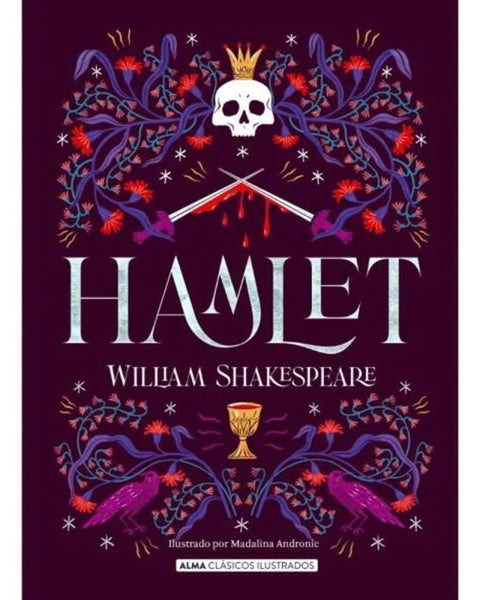 HAMLET - ED ESCIAL (TD)