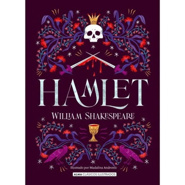 HAMLET - ED ESCIAL (TD)