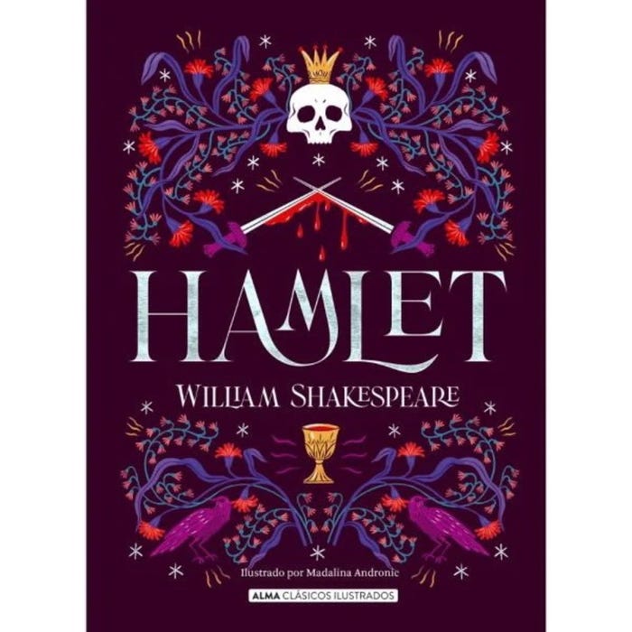 HAMLET - ED ESCIAL (TD)