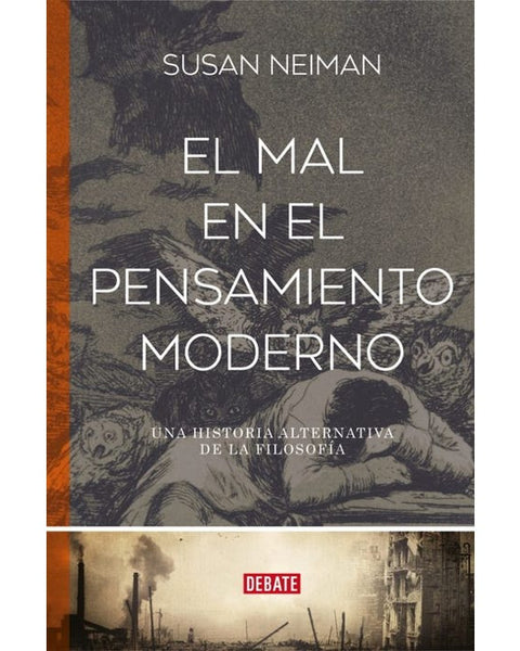 EL MAL EN EL PENSAMIENTO MODERNO
