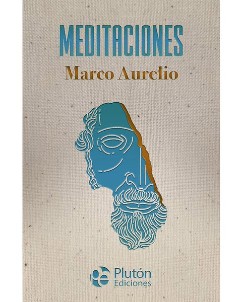 MEDITACIONES MARCO AURELIO - EDICION TD