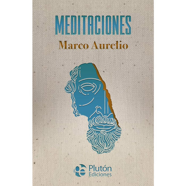 MEDITACIONES MARCO AURELIO - EDICION TD