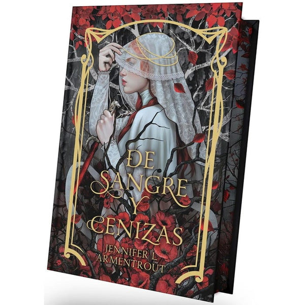 DE SANGRE Y CENIZAS. EDICIÓN ESPECIAL LIMITADA (PUCK)