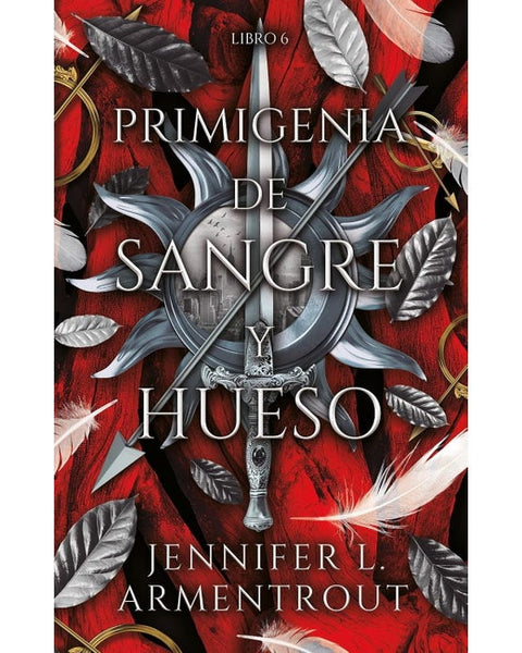 PRIMIGENIA DE SANGRE Y HUESO