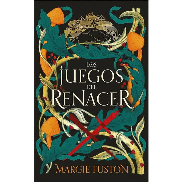 LOS JUEGOS DEL RENACER