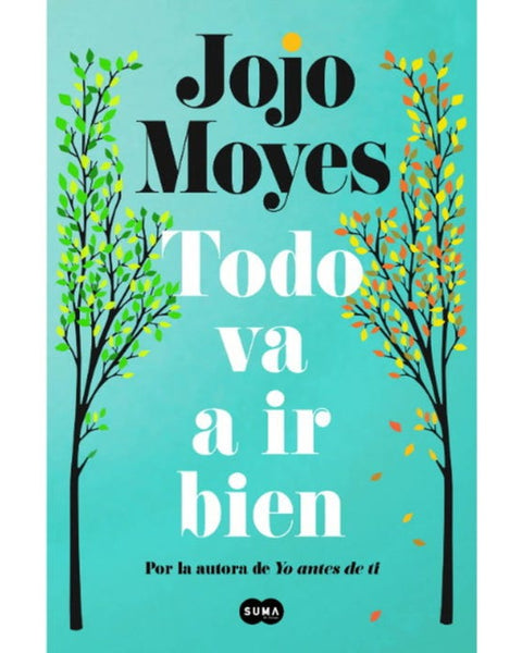 TODO VA IR BIEN