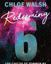 REDEEMING 6 (CHICOS DE TOMMEN 4)