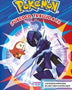 ¡FUECOCO, TE ELIJO A TI! (POKEMON)