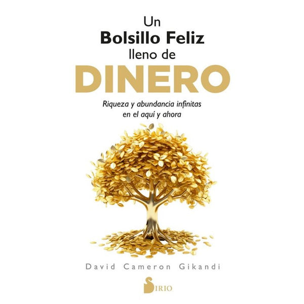 UN BOLSILLO FELIZ LLENO DE DINERO