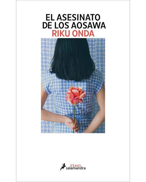 EL ASESINATO DE LOS AOSAWA