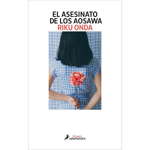 EL ASESINATO DE LOS AOSAWA