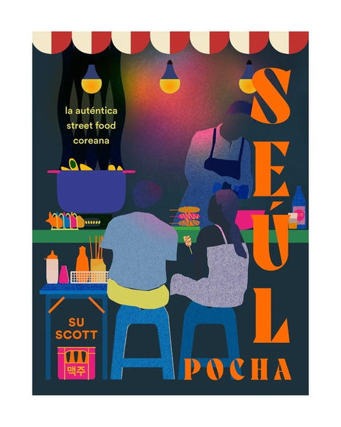 SEUL. POCHA