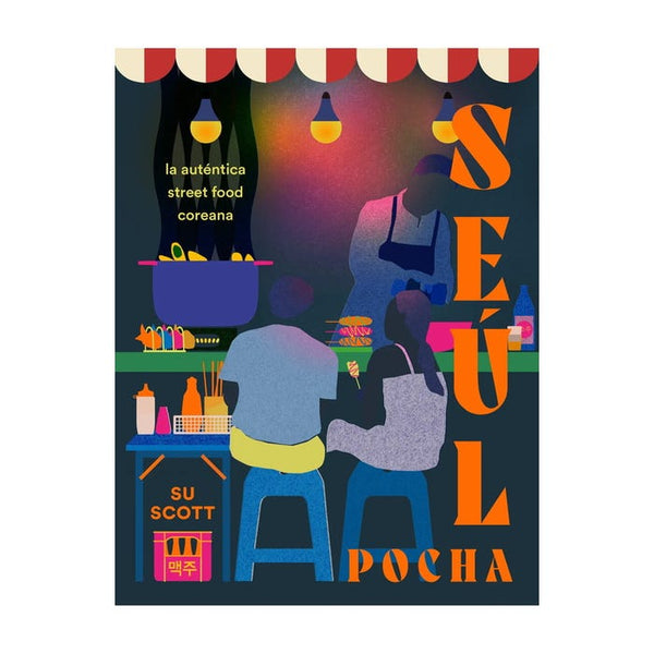 SEUL. POCHA