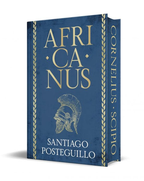 AFRICANUS (EDICION ESPECIAL LIMITADA)TD