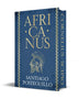 AFRICANUS (EDICION ESPECIAL LIMITADA)TD