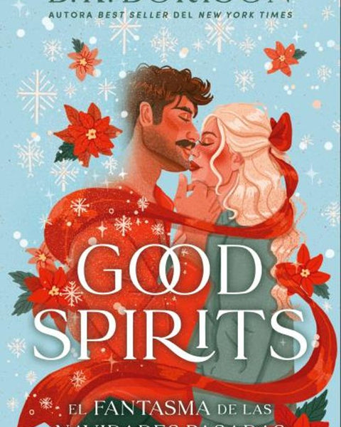 GOOD SPIRITS (TITANIA)