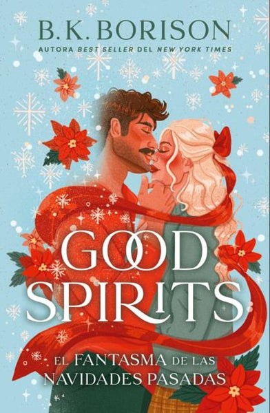 GOOD SPIRITS (TITANIA)