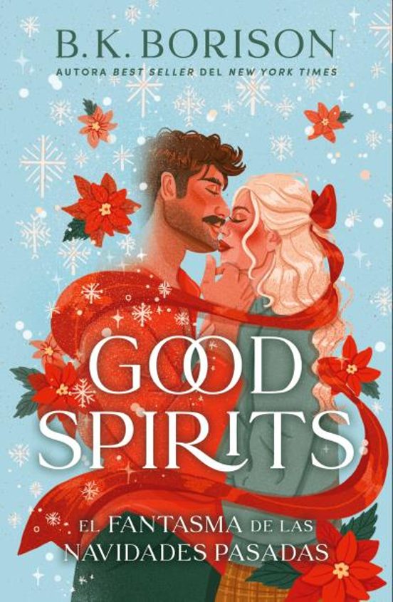 GOOD SPIRITS (TITANIA)