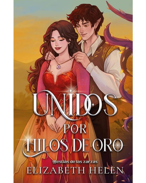 UNIDOS POR HILOS DE ORO