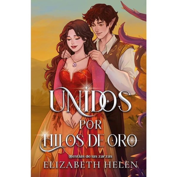 UNIDOS POR HILOS DE ORO