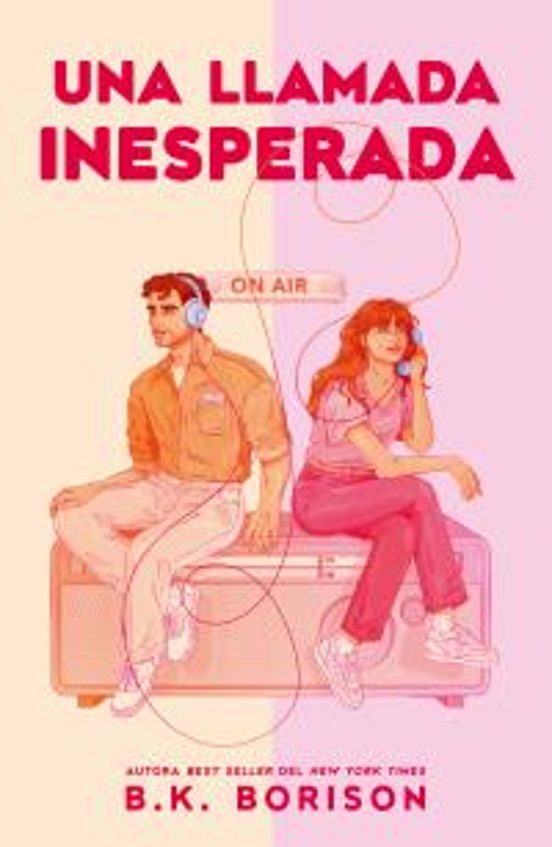 UNA LLAMADA INESPERADA