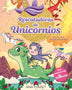 RESCATADORAS DE UNICORNIOS 6 - VIAJE AL PAIS DE LOS DRAGONES