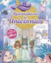 RESCATADORAS DE UNICORNIOS 7 VIAJE AL PAIS DE LAS NINFAS