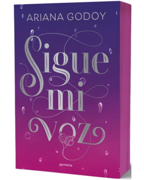 SIGUE MI VOZ (EDICION ESPECIAL)