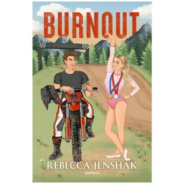 BURNOUT