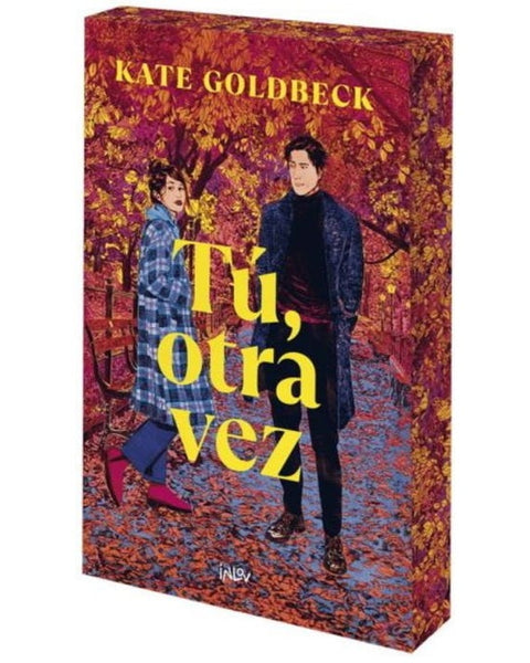 TU OTRA VEZ