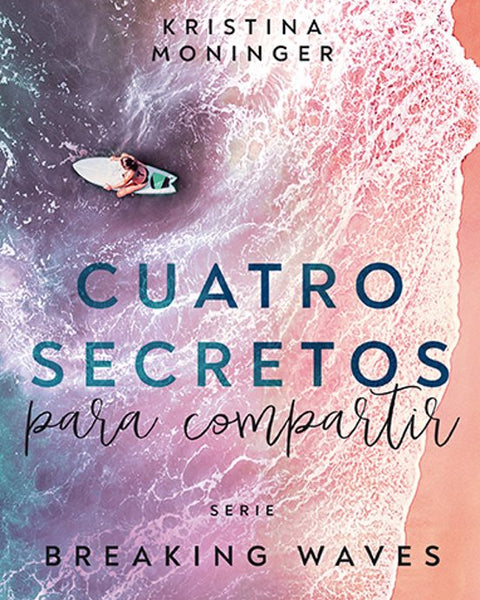 CUATRO SECRETOS PARA COMPARTIR