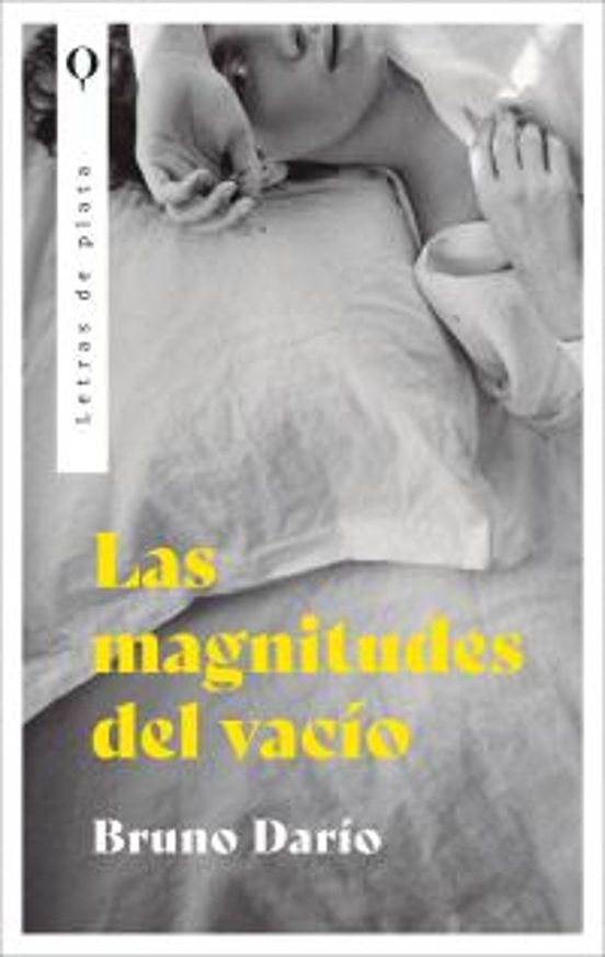 LAS MAGNITUDES DEL VACIO