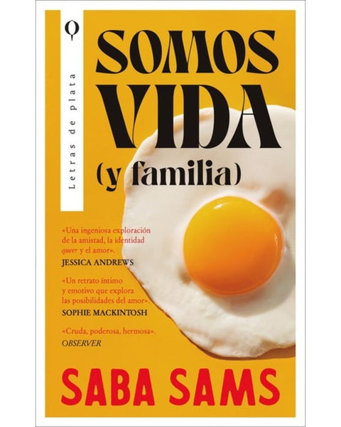 SOMOS VIDA ( Y FAMILIA )