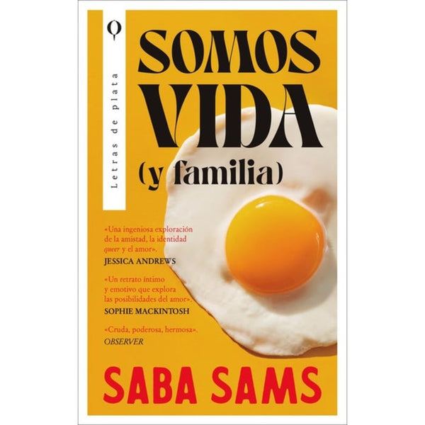 SOMOS VIDA ( Y FAMILIA )