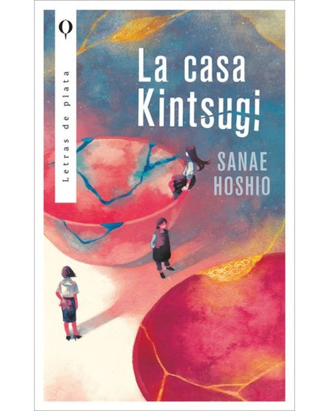 LA CASA KINTSUGI