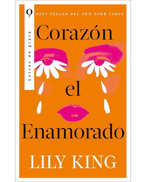 CORAZON EL ENAMORADO