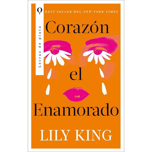 CORAZON EL ENAMORADO