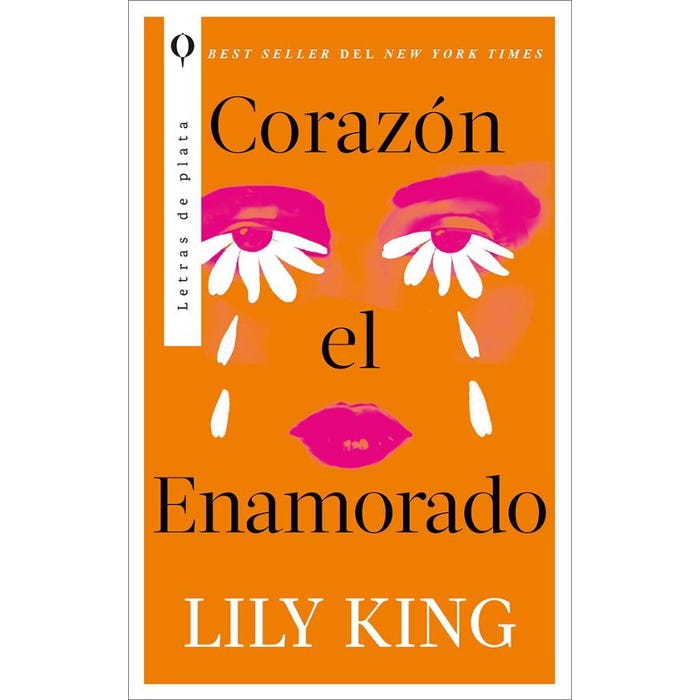 CORAZON EL ENAMORADO